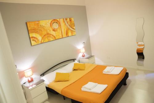 Oasi Guest House, Řím (fotografie 8)