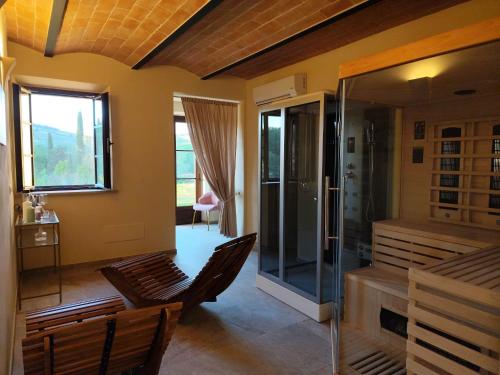 Agriturismo Marinello 2