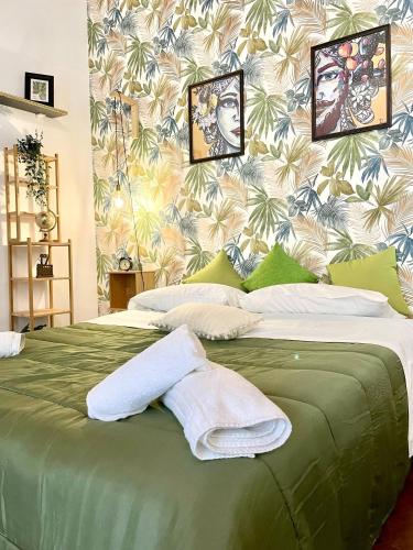 Cozy apartment in the heart of the city center