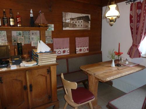 Gasthaus Auwirt - main image