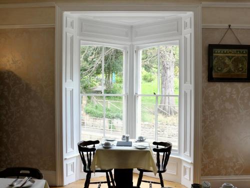 The Florence Guest House chambre d'hôte Tees North East Yorkshire NHS Trust