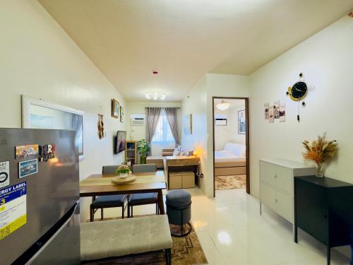 Budget Condo HomeStay The House of SKG at Soleia Manors Butuan City - Butuan