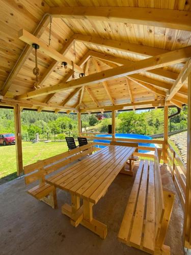 Vikend kuća Štavljanin Lopatnica (Vikend kuca Stavljanin Lopatnica) in Lopatnica