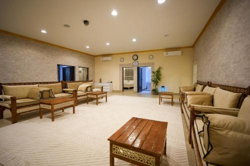 Event & Leisure Farm with Pool and Kids Play Area in Remah