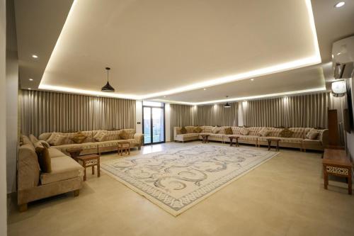 Event & Leisure Farm with Pool and Kids Play Area in Remah