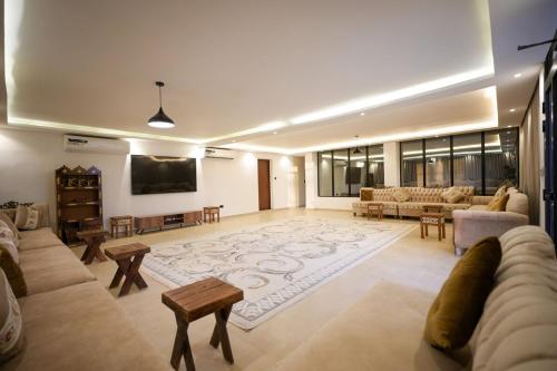 Event & Leisure Farm with Pool and Kids Play Area in Remah