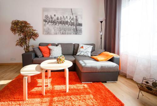 Apartment in Sitges 