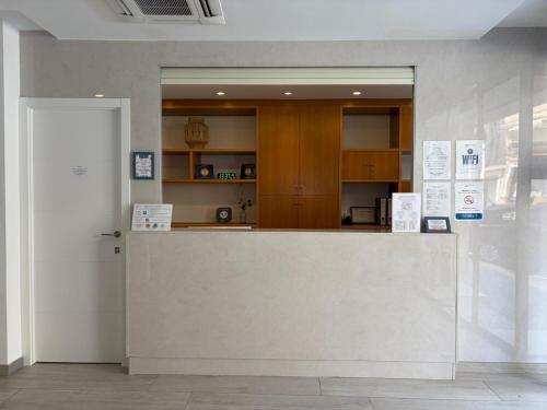 Hotel Celymar in Benidorm - Costa Blanca