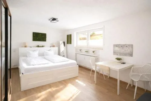 *moderne Wohnung ANTON in VS mit Küche+Bad in Villingen-Schwenningen, Deutschland