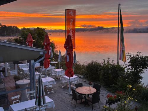 Naturfreundehaus Wallersee in Seekirchen Am Wallersee