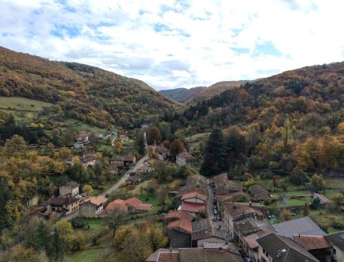 Large Family Home in Jujurieux