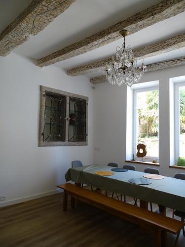 Large Family Home in Jujurieux