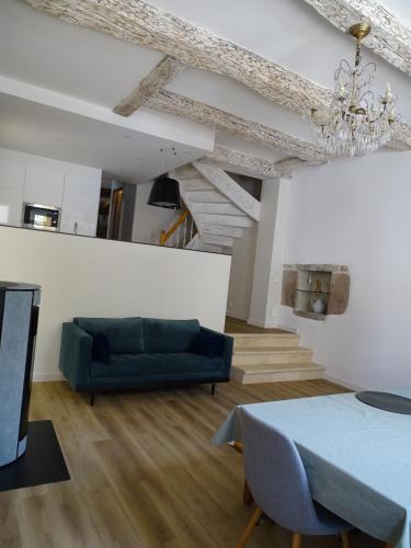 Large Family Home in Jujurieux