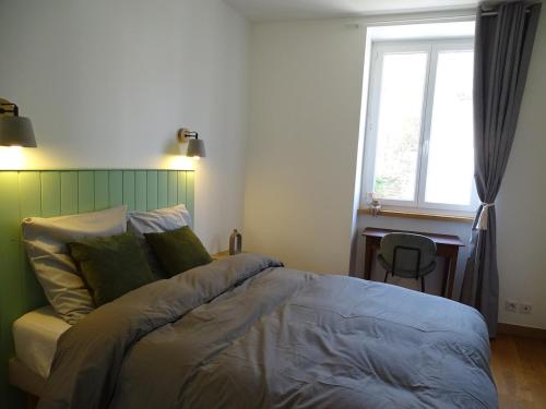 Large Family Home in Jujurieux