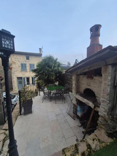 Large Family Home in Jujurieux