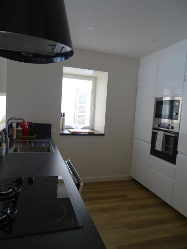 Large Family Home in Jujurieux