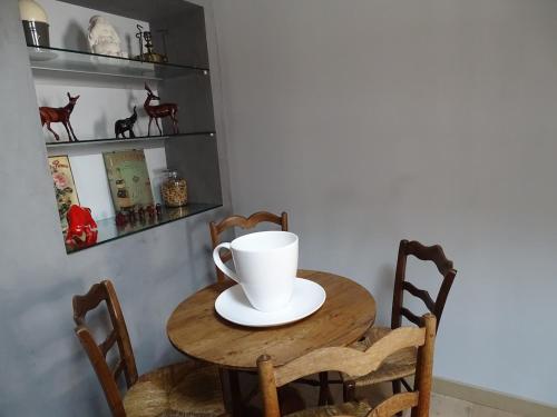 Large Family Home in Jujurieux