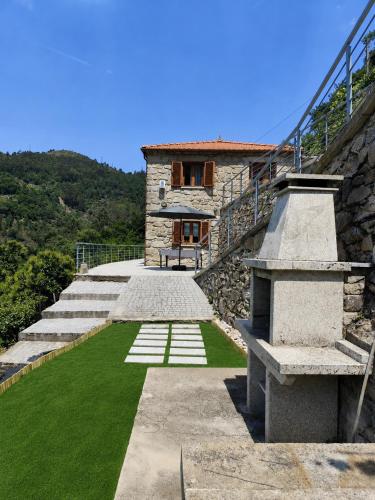 Casa Da Quintinha - Turismo Rural - Sistelo