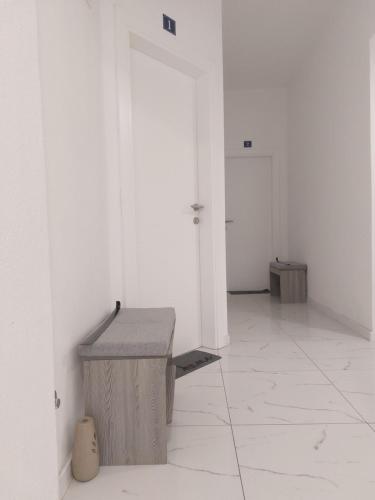 Rooms By the way M17 in Mostar