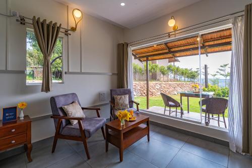 Ravishing Retreat Resort in Bangalore