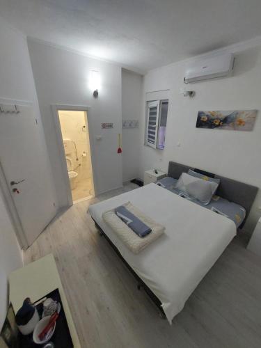 Rooms By the way M17 – khách sạn tại Potoci