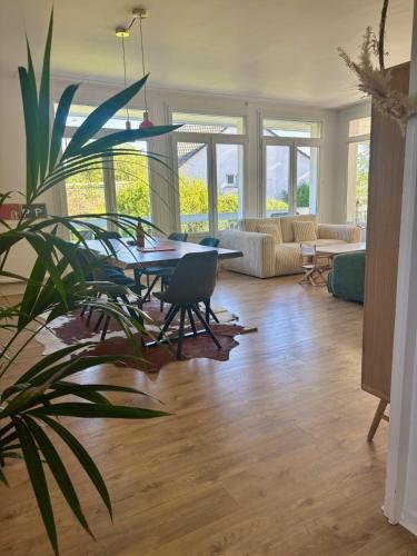 Large family home in Chalandry-Elaire