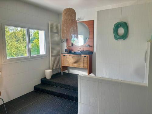 Large family home in Chalandry-Elaire