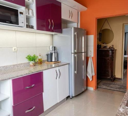 appartement chaleureux in Akid Lotfi