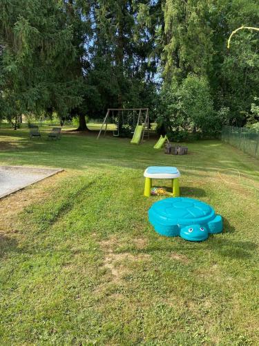 Large family home in Chalandry-Elaire