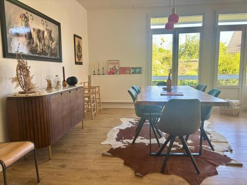 Large family home in Chalandry-Elaire