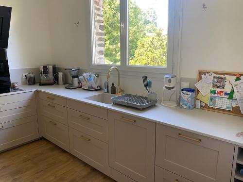 Large family home in Chalandry-Elaire
