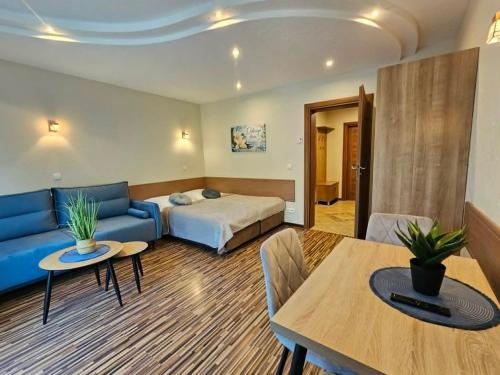 Apartamenty Starka - aneks kuchenny, trasy spacerowe, szlaki turystyczne, pobyt z psem obrázok