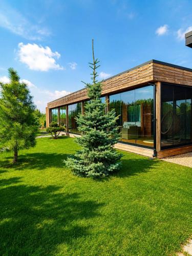 Дивоніч guest house, Kyjev