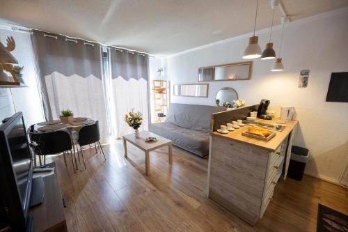 Beau studio Pra loup 1500