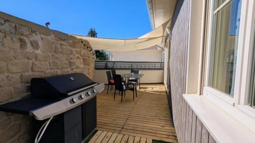 Létesítmények, les gites d Alex Saulx Dra l Oasis in Tremont Sur Saulx