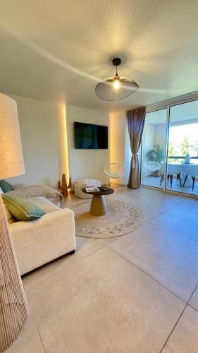 Appartement Manieldi - Golfe de St-Tropez - Location saisonnière - Gassin