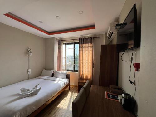 Hotel Majesty Katari in Mahadevsthan