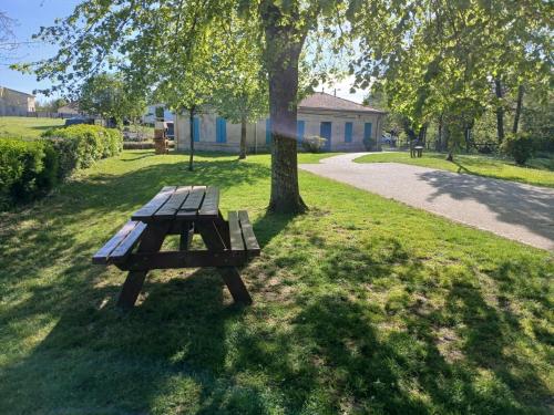 Sport és szabadidő, les gites d Alex Saulx Dra l Oasis in Tremont Sur Saulx