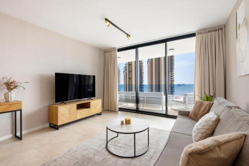 Torre Sakura by Leo Apartments