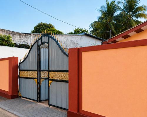 Yarl Retreat Villa – khách sạn tại Jaffna