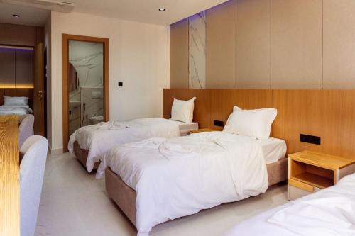 Hostel Tamim in Bordj El Kiffan