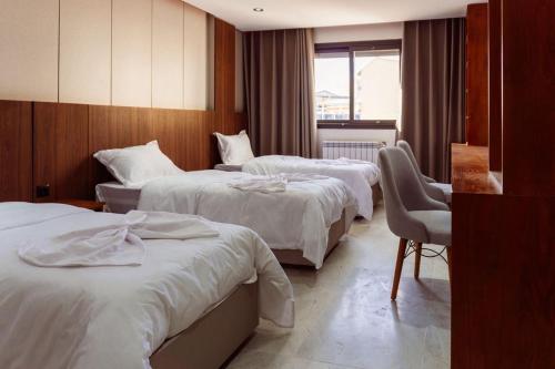 Hostel Tamim in Bordj El Kiffan