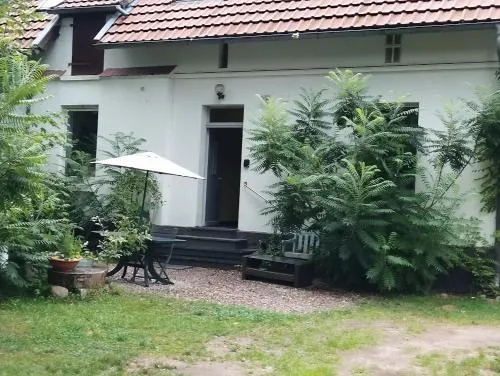 Wohnung am Wald in Witzeeze, Deutschland