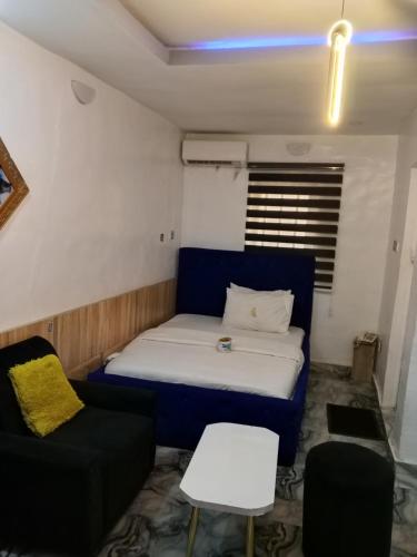 Starexx Luxury Apartment - image 2