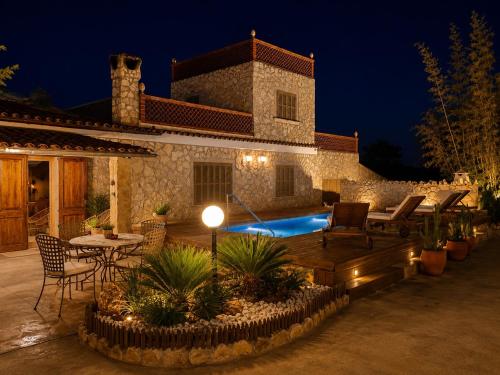 Son Roig ,Beautiful Place in the Heart of Mallorca -ETV 9979
