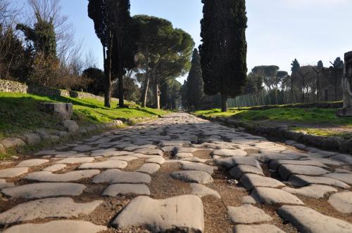 Atticoromantica