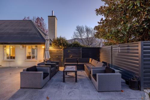 Mishika Retreat and Lodge - image 5
