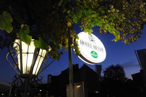 Hotel Heldt, Brema (zdjęcie 8)