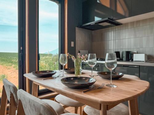 Facilities, Yukigoya Rusutsu&Niseko Ski Cabin with Free Ski Pass near Isola Quad 3