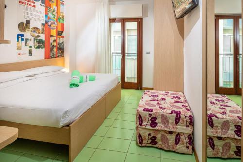Hotel Trieste Mare 3